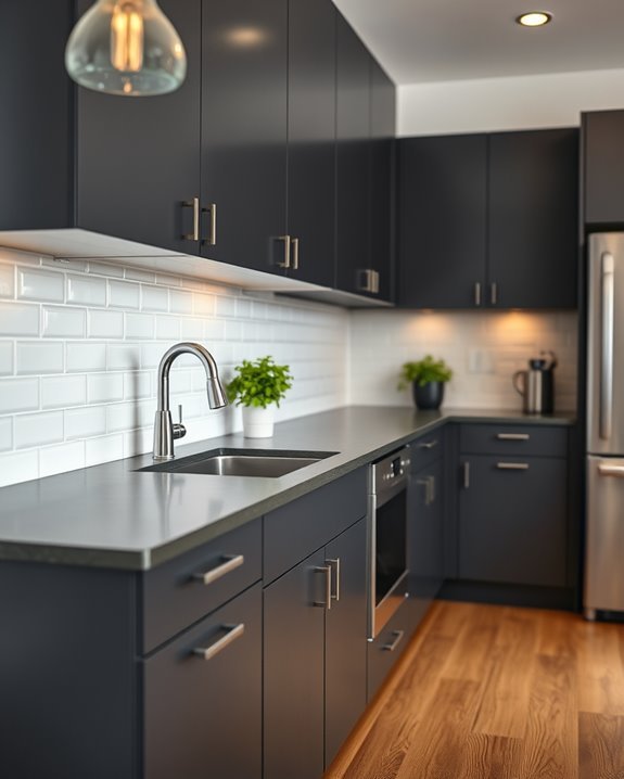 versatile durable elegant countertops