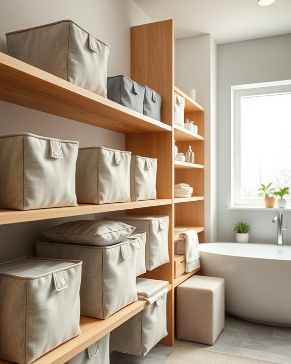 versatile foldable storage solution