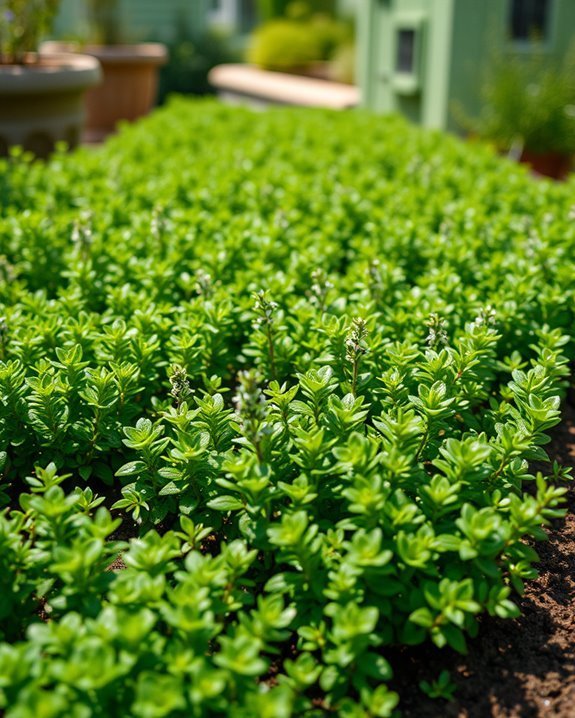 versatile herb for cooking