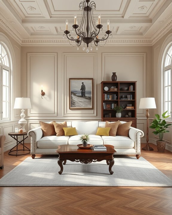 versatile lighting for ambiance