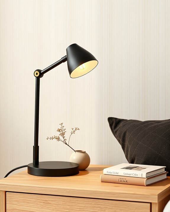 versatile lighting for decor