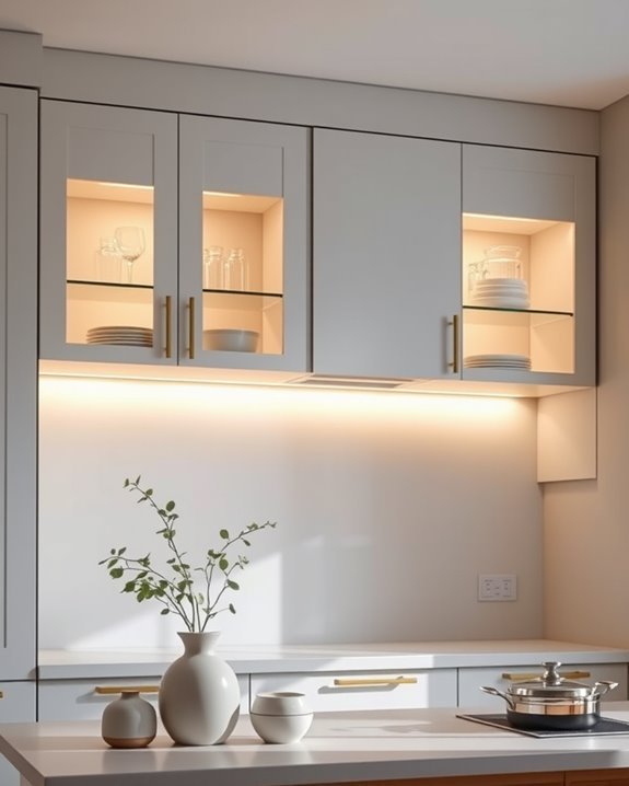 versatile magnetic led lighting
