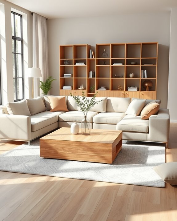 versatile modular furniture solutions