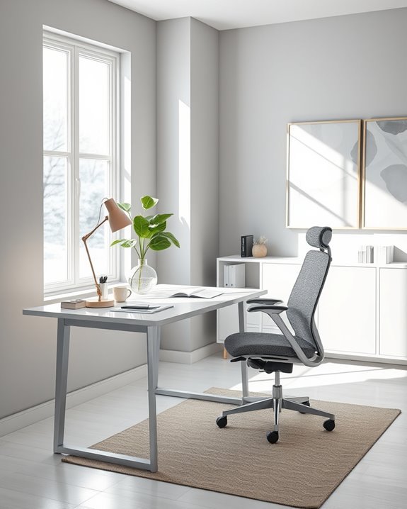 versatile professional gray backdrop