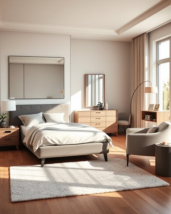 versatile space saving furniture solutions