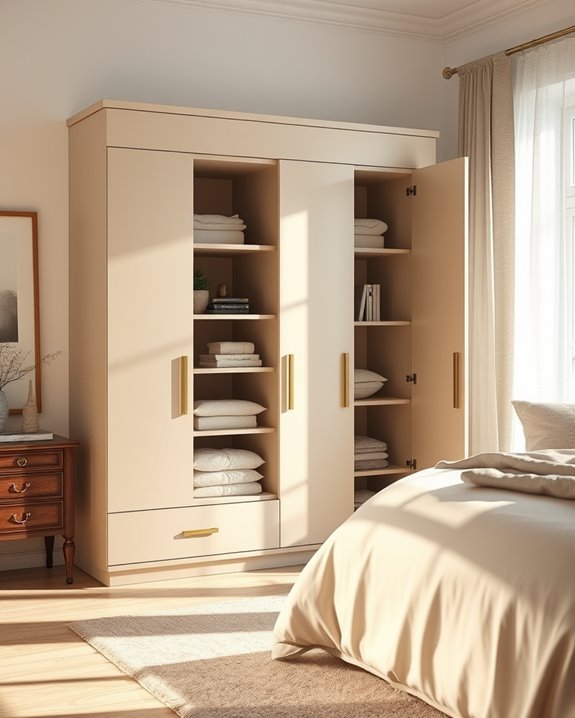 versatile space saving furniture solutions