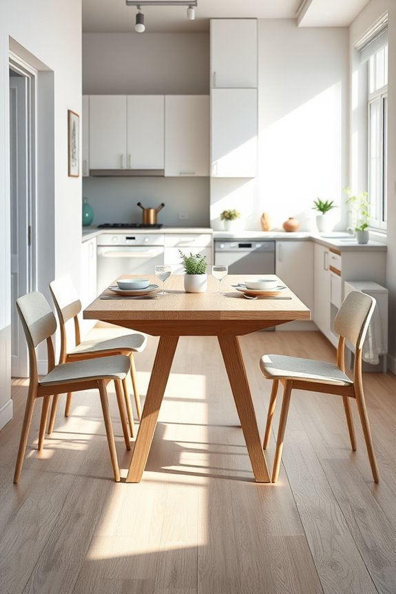 versatile space saving furniture solutions