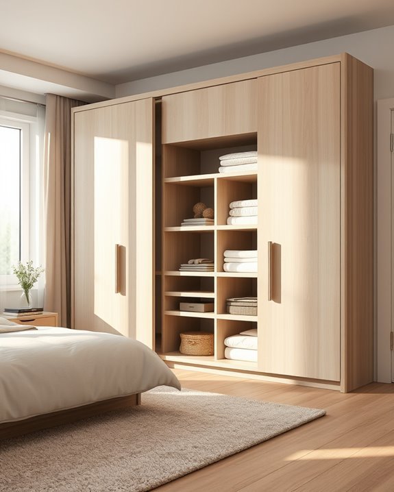 versatile space saving furniture solutions