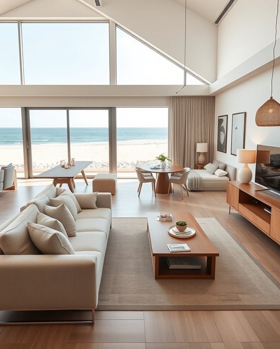 versatile space saving solutions