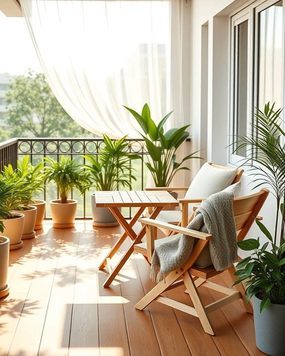 versatile space saving solutions