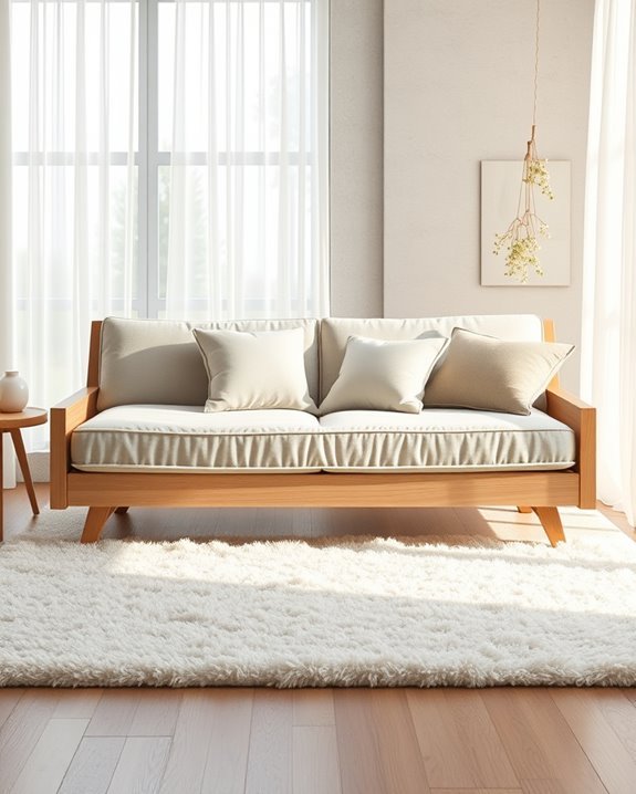 versatile stylish futon beds
