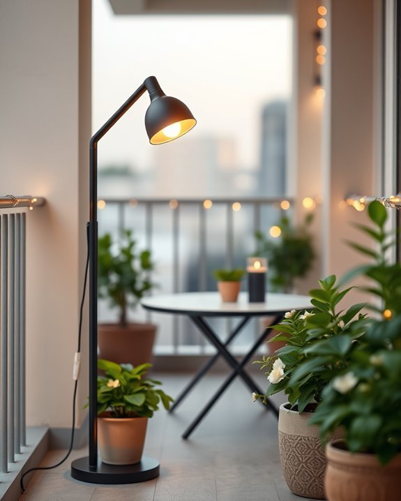 versatile stylish lighting solution