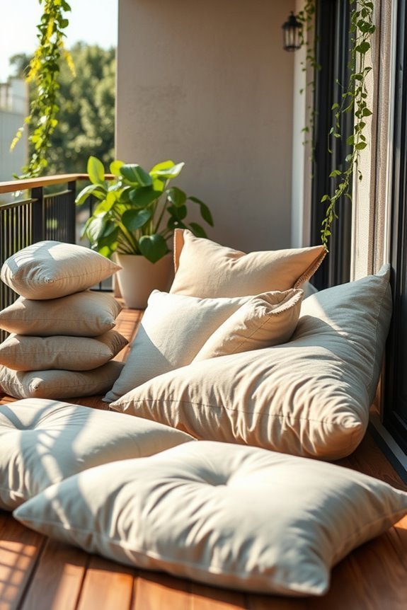 versatile stylish outdoor seating