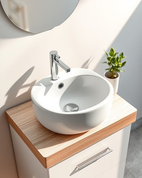 versatile stylish portable sinks