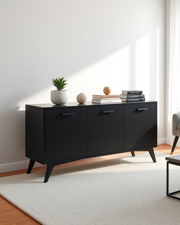 versatile stylish storage solution
