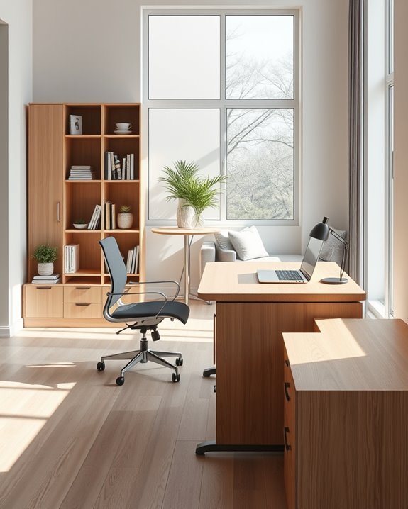 versatile workspace furniture solutions