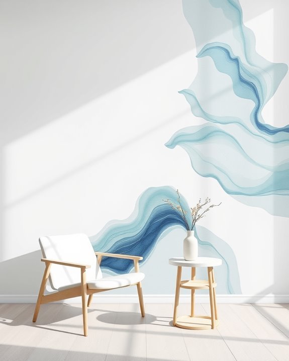 vibrant digital art wallpapers