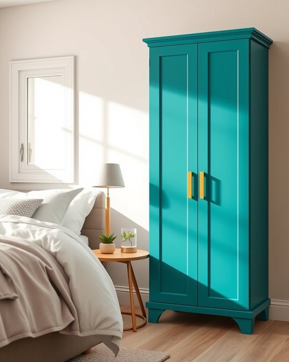 vibrant playful storage solutions