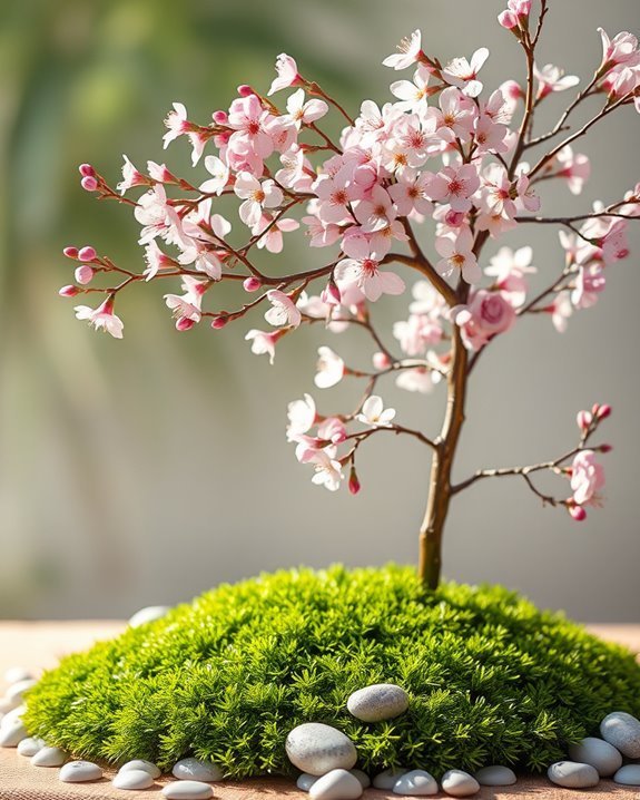 vibrant spring flower arrangements
