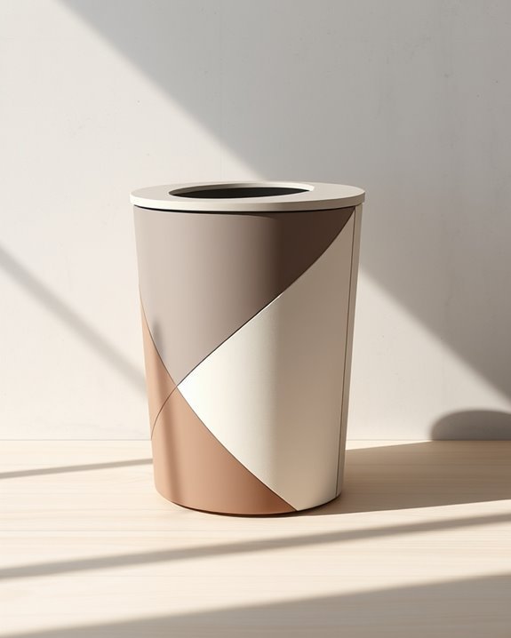 vibrant stylish waste solutions