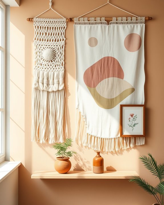 vibrant tapestry decor transformations