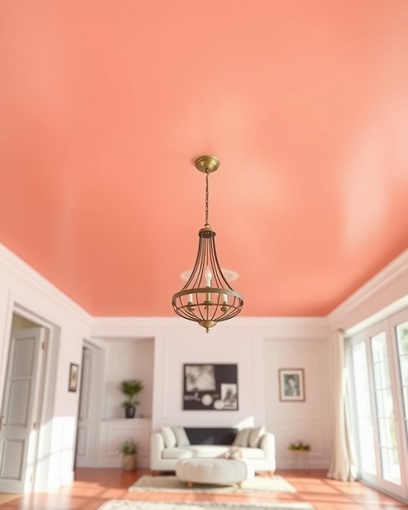 vibrant warm inviting atmosphere