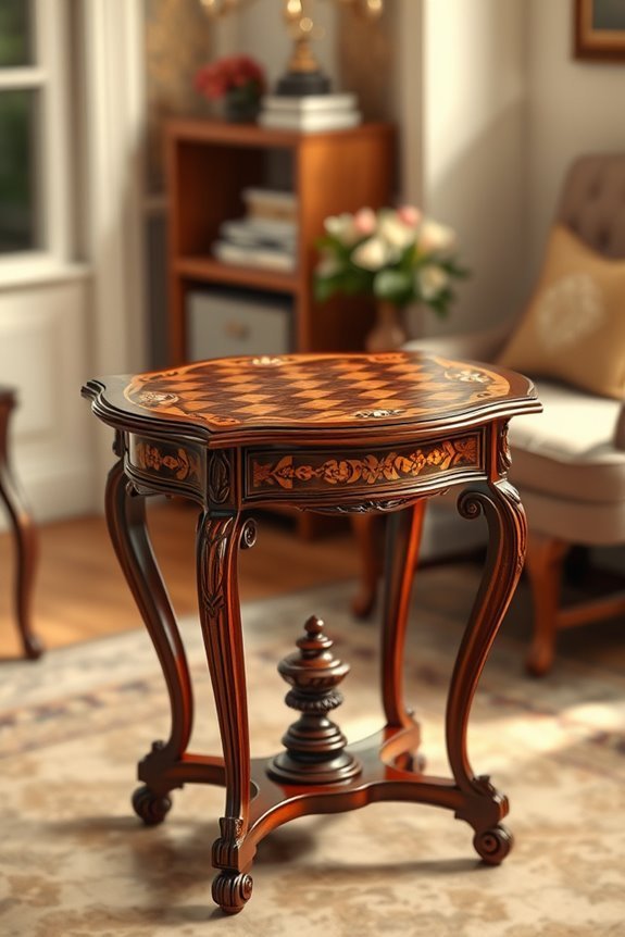 victorian elegance and craftsmanship