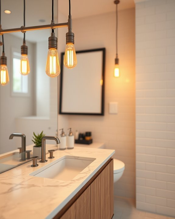 vintage charm and ambiance