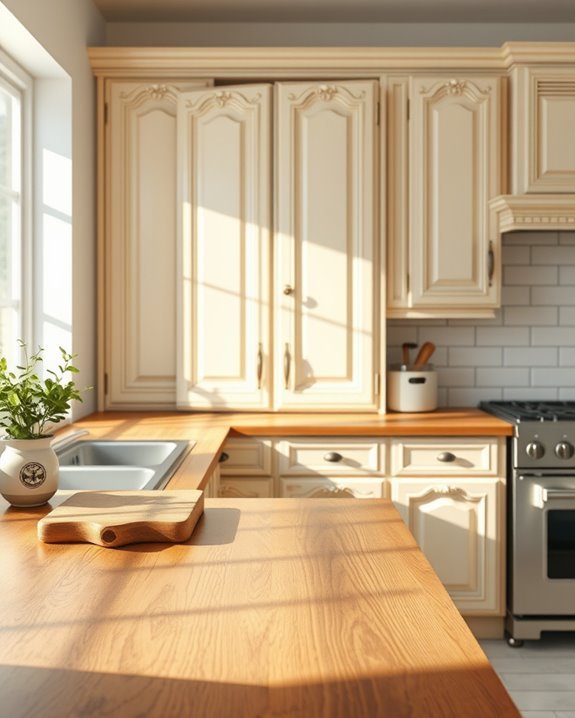 vintage charm and nostalgia