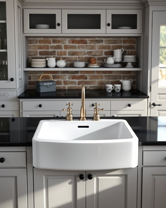 vintage charm meets functionality