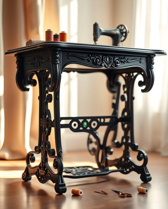 vintage charm meets functionality
