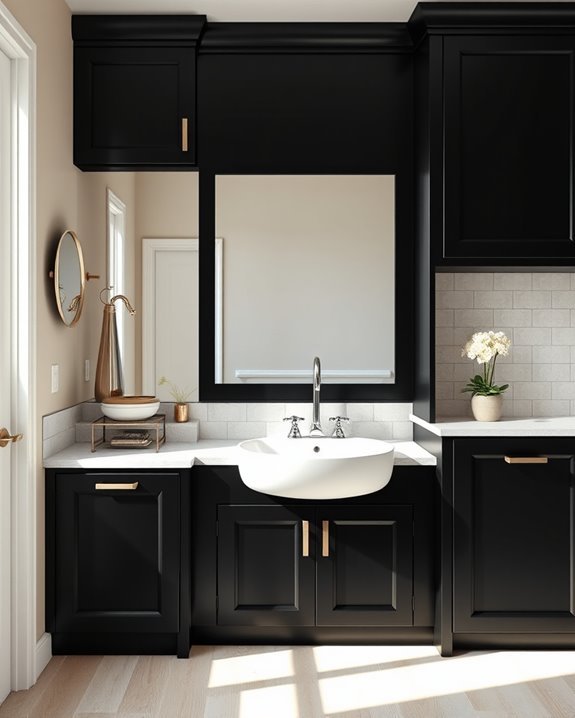 vintage charm meets modern elegance