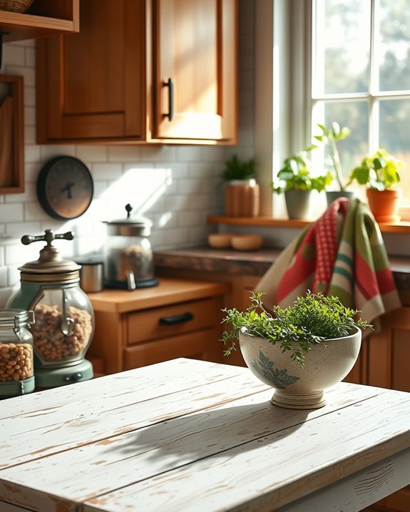 vintage finds for personality