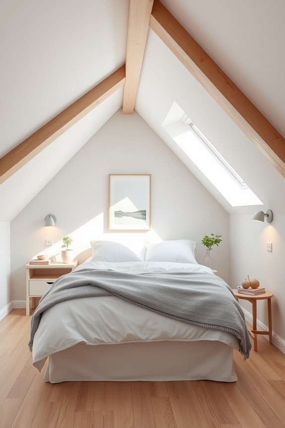 wall mounted reading lights