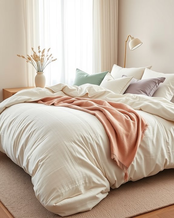 warmth and comfort essentials