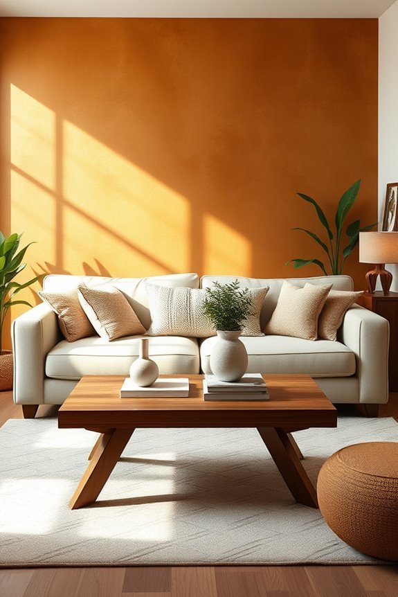 warmth and comfort retreat