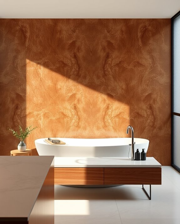 warmth and sophistication elevated