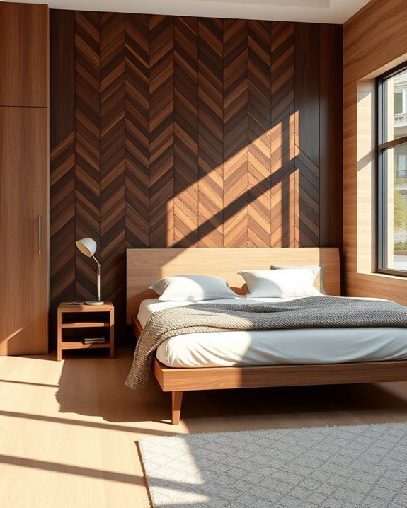 warmth and texture addition