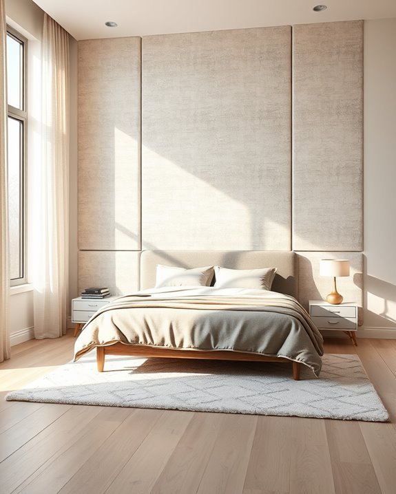 warmth and texture enhancement