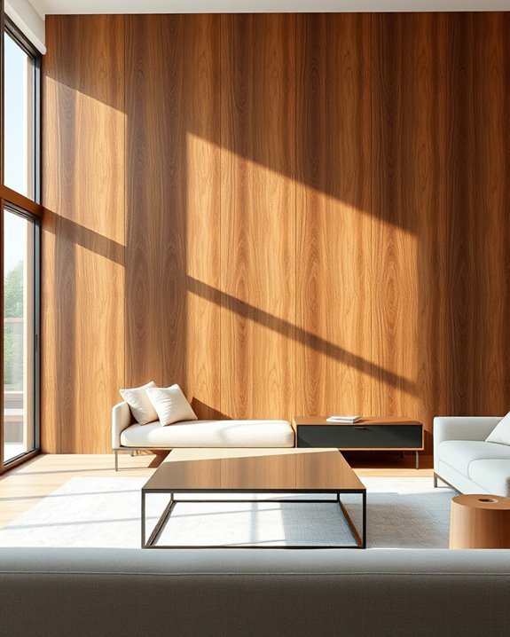 warmth and texture options