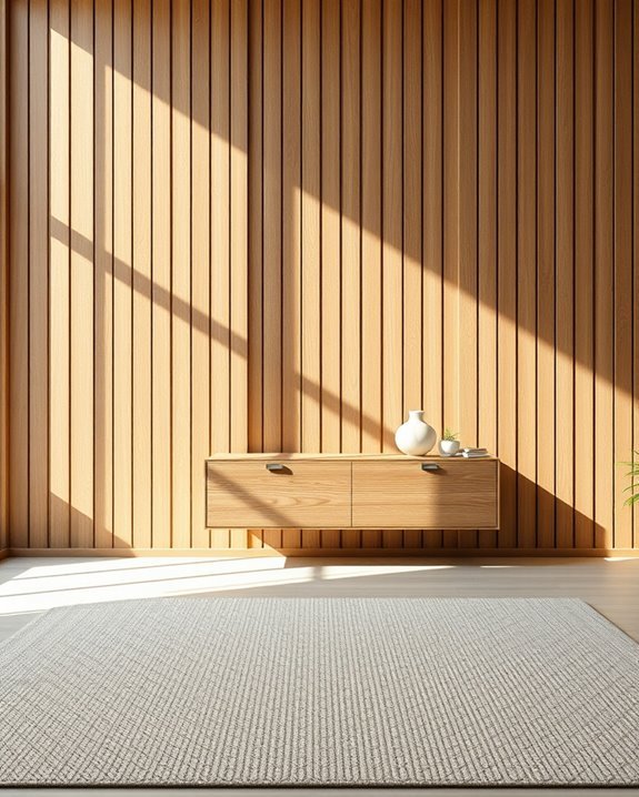 warmth and texture transformation