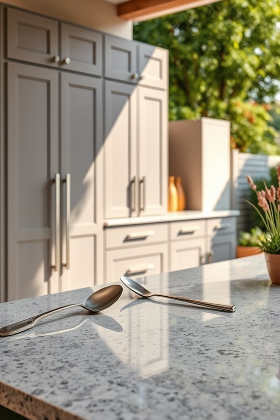 weather resistant outdoor cabinets