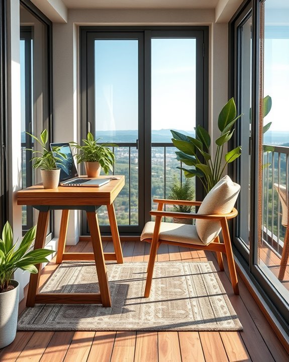 weatherproof outdoor furniture essentials