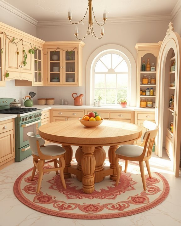 whimsical culinary adventure awaits