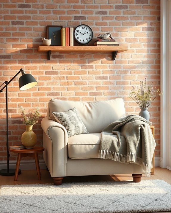 whimsical decor for creativity