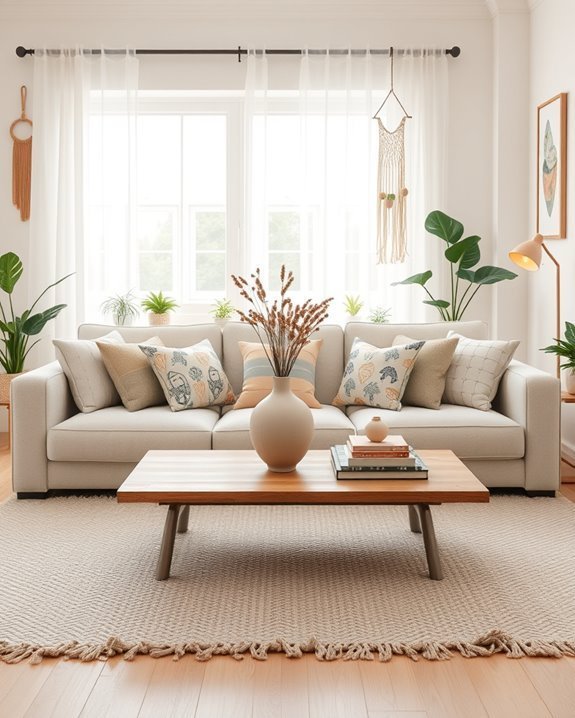 whimsical decor for living
