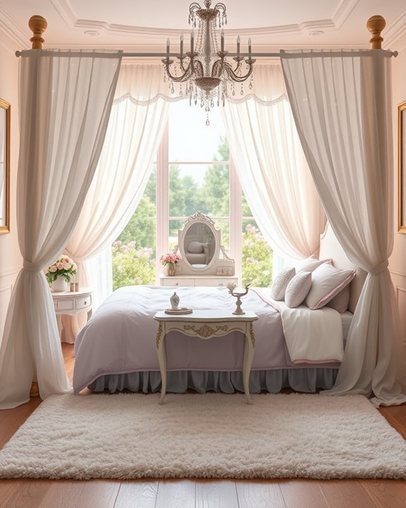 whimsical fairy tale decor