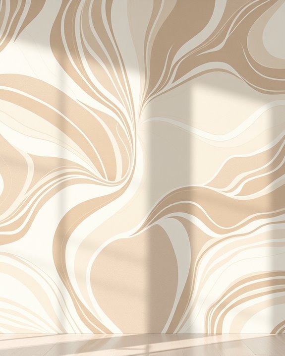 wild sophistication in decor