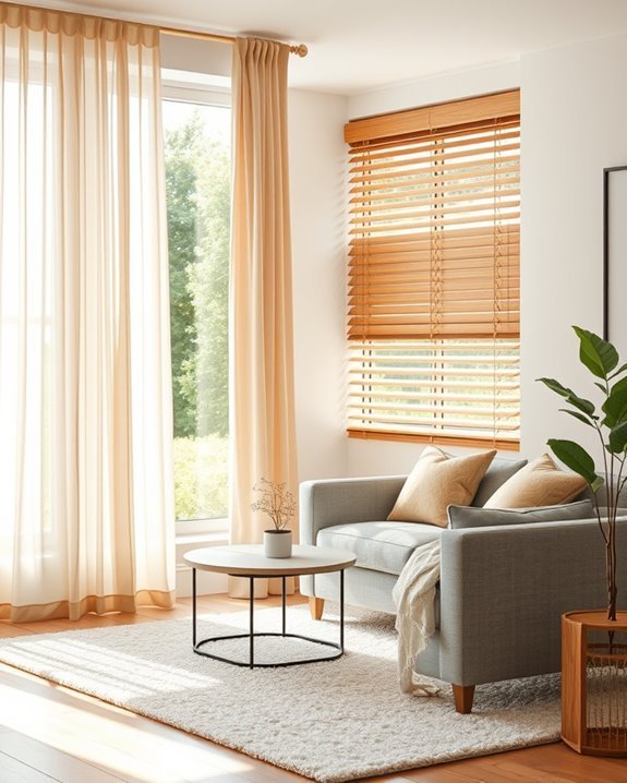 window treatment selection guide