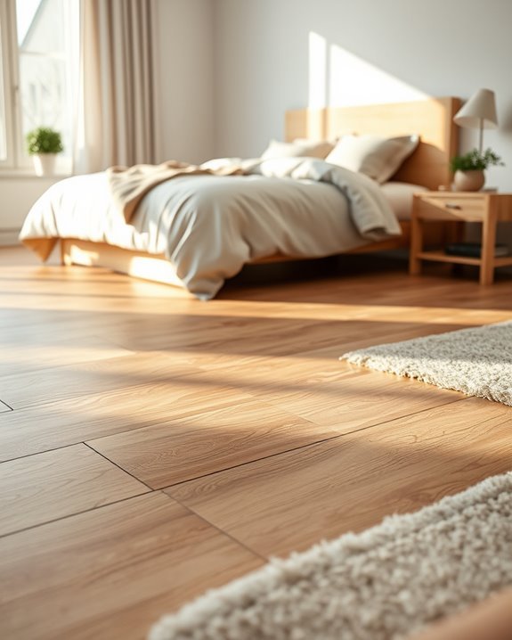 wood like durability and style